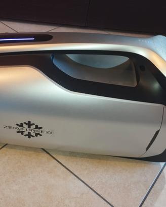ZERO BREEZE Mark 2 AC