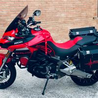 Ducati Multistrada Enduro 1260