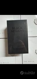 profumo black afgano 