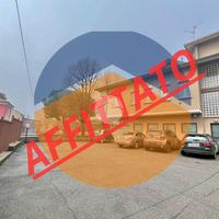 UFFICIO A CARATE BRIANZA