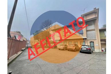 UFFICIO A CARATE BRIANZA