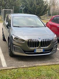 BMW 218d Active Tourer