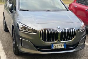 BMW 218d Active Tourer