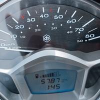 Scooter Piaggio Liberty 50 4T