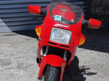 Ducati 900 SS SuperSport