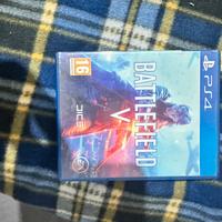 Battlefield v