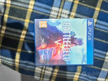 Battlefield v