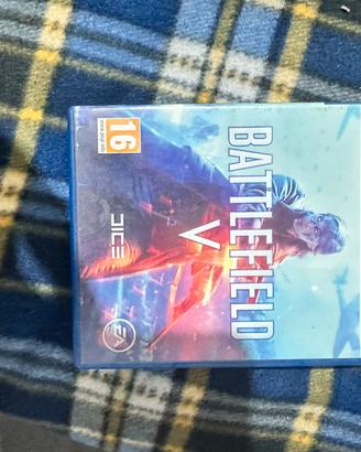 Battlefield v