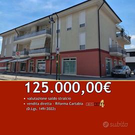 Appartamento a Camisano Vicentino (VI)