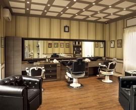 GFP - BARBER SHOP IN GESTIONE