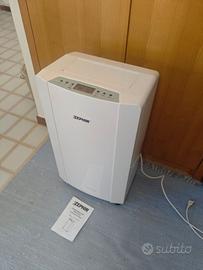 Condizionatore portatile Zephir ZDLE12001HB 12000 