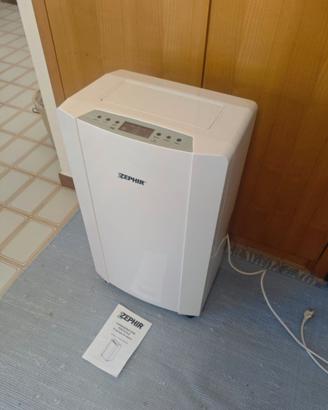 Condizionatore portatile Zephir ZDLE12001HB 12000 