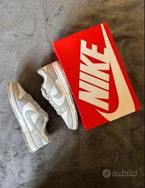 Nike Dunk Retro "Grey Fog" Low-Top 38.5
