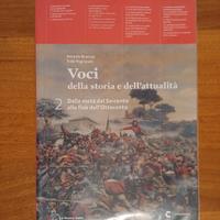 Voci della storia e dell'attualità 2
