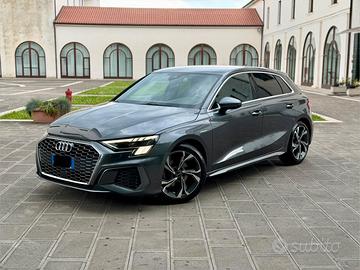Audi A3  2.0 35 TDI 150CV S.line plus edition