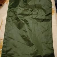 COMPLETO ANTI PIOGGIA PER MOTO ED ALTRO TGL NUOVA 