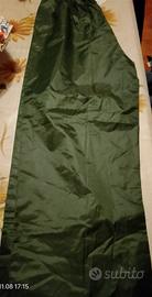 COMPLETO ANTI PIOGGIA PER MOTO ED ALTRO TGL NUOVA 