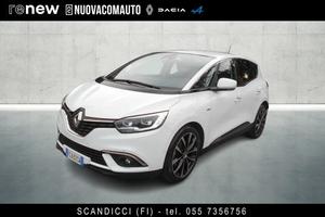 Renault Scenic 1.6 dci energy Bose 130cv