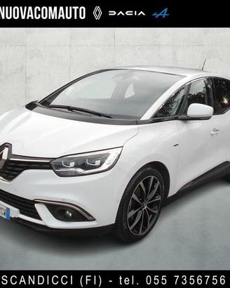 Renault Scenic 1.6 dci energy Bose 130cv