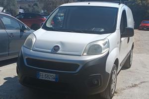 FIAT FIORINO 2016 - 1.4 METANO\BENZINA LB AUTOMOB