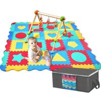 Tappeto infanzia. 140x140