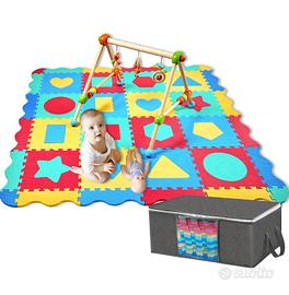 Tappeto infanzia. 140x140