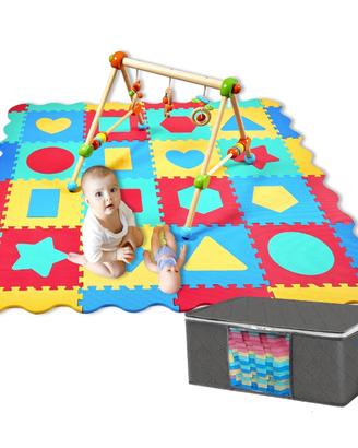 Tappeto infanzia. 140x140