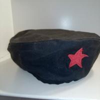 Basco Cubano "Che Guevara"