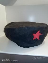 Basco Cubano "Che Guevara"