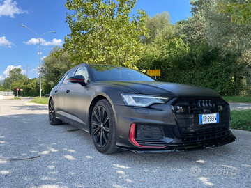 Audi a6 avant s line 2.0 tdi