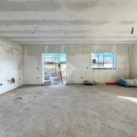 PORZIONE DI BIFAMILIARE A FICARAZZI