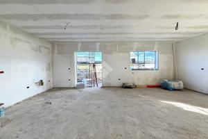 PORZIONE DI BIFAMILIARE A FICARAZZI