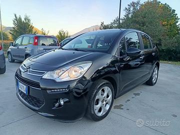 CITROEN C3 1.4HDI 50KW - NO BOLLO