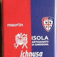 Cover Cagliari calcio Per iphone 11