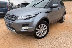 Land Rover Range Rover Evoque 5 Porte Range Rover