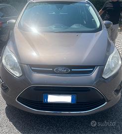 Ford Grand C MAX