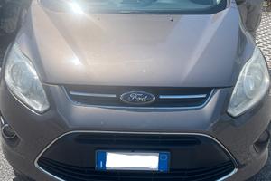 Ford Grand C MAX