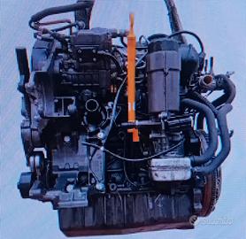 Motore VOLKSWAGEN GOLF IV ALH 1.9TDI 90CV