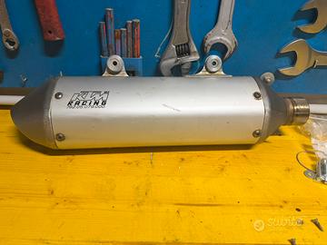 Terminale ktm 450/500