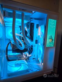 PC Gaming RTX 5070 Ti Ryzen 7 9800X3D 32GB DDR5