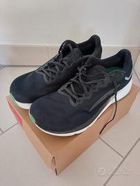 Altra Rivera 3 Running Uomo  quasi nuove 