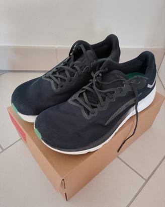 Altra Rivera 3 Running Uomo  quasi nuove 