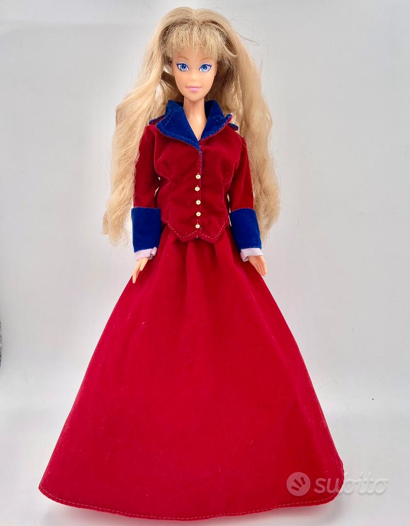 Principessa Sissi Cavallerizza 1997 Collezionismo In