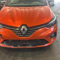 RICAMBI USATI AUTO RENAULT CLIO Serie V N.D. H4DF4