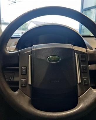 Volante LAND ROVER FREELANDER 2 del 2008