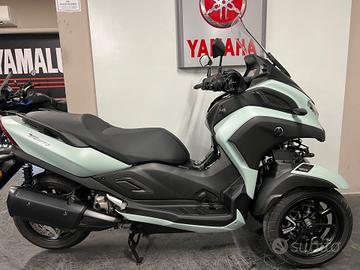 Yamaha Tricity 300