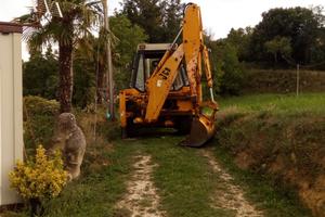 Terna JCB 3d turbo Italia 