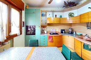 Trilocale in zona Nigozza