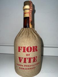 Grappa, Ramazzotti
