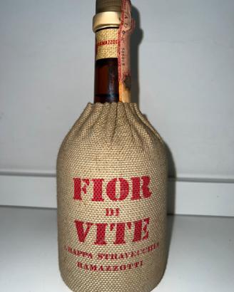 Grappa, Ramazzotti